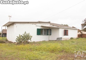 Casa de aldeia T3 em Carregueira de 107,00 m�