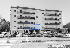 Apartamento T3 em Rio Maior de 165,00 m�