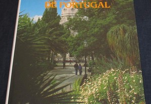 Livro As Mais Belas Cidades de Portugal Verbo