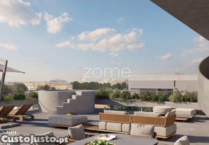 Apartamento T3 Ao Parque Cidade Porto D