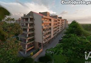 Loja / Estabelecimento Comercial T2 em So joo da madeira de 84,00 m