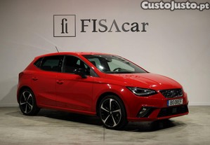 Seat Ibiza 1.0 TSI FR
