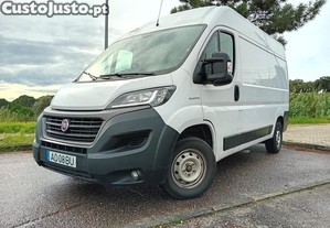 Fiat Ducato 35 2.3 M-jet L CD