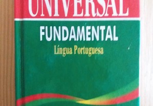 Dicionário Fundamental de Língua Portuguesa