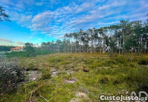 Terreno para construção em Monte Redondo e Carreira de 1260,00 m²