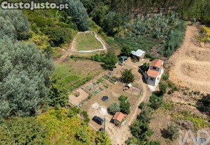 Casa / Villa T2 em Cja e Barril de Alva de 238,00 m