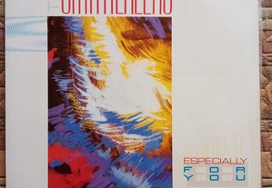 The Smithereens - Especially Four You / LP 1986