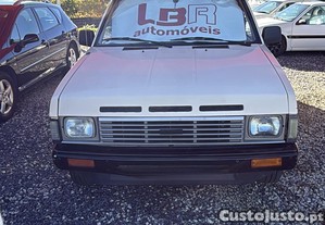 Nissan Pick Up D21