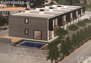 Casa T3 em São Martinho de 162,00 m²