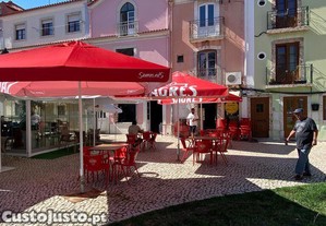 Loja / Estabelecimento Comercial em Setbal (So Julio, Nossa Senhora da Anunciada e Santa Maria da Graa) de 20,00 m