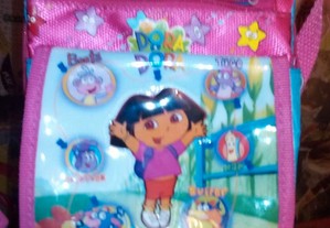 Carteira da Dora
