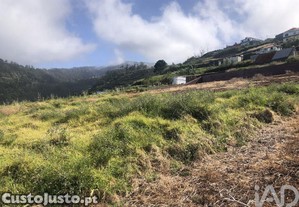 Terreno em Canhas de 1120,00 m