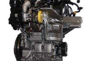 Motor Novo Completo Novo AUDI/A1 (8X1, 8XK)/1.0 TFSI | 01.16 -  REF. DKL