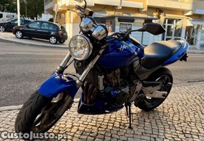 Honda Hornet 600