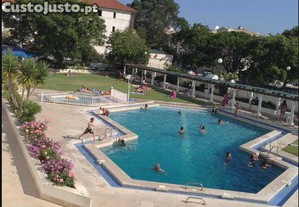 Apartamento T1 + Piscinas - Férias em Vilamoura