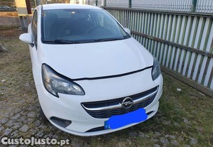 Opel Corsa E-VAN - 16