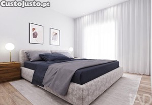 Apartamento T3 em Tavira (Santa Maria e Santiago) de 91,00 m²