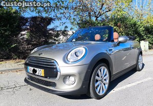 MINI One Cabrio - 17