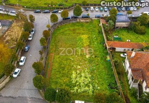 Terreno Construção 4 Moradias