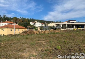 Terreno em Mujes de 220,00 m