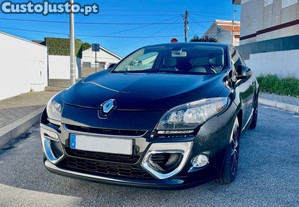Renault Mgane Coup 1.6 dCi 130 cv Bose Edition - 13