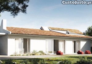 Casa / Villa T3 em Serra d'El-Rei de 242,00 m²