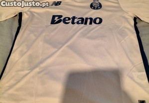 Camisolas de futebol do FCPorto