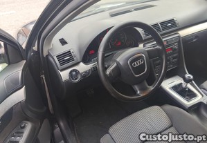 Audi A4 2.0 TDI - 05