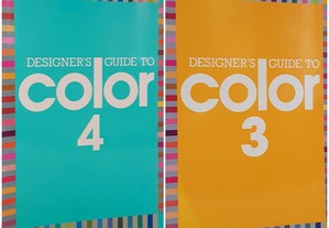 Designer's Guide To Color 3 e 4