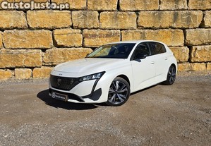 Peugeot 308 1.5 BlueHDi Allure - 22