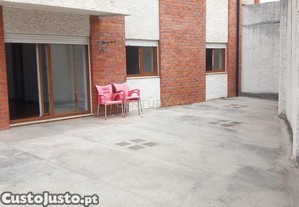 Apartamento T3 no Bairro Norton de Matos