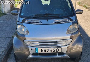 Smart ForTwo Passion - 01