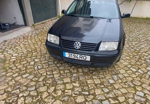 VW Bora (1J)