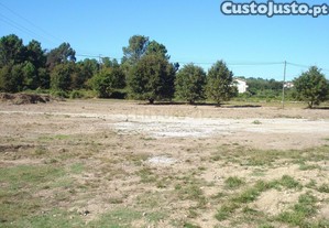 Terreno com rea de 22 137m2