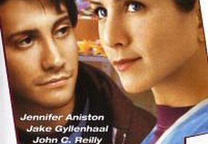 É Agora ou Nunca (2002) Jennifer Aniston