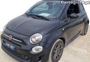Fiat 500C 1.0 HYBRID CONNECT - 21