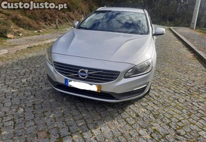 Volvo V60 1,6 d2 Automtica  - 14