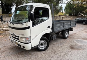Toyota Dyna 3.0 cilin 136 cav 180 mil km - 10