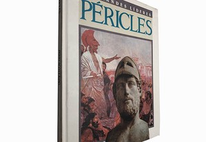 Péricles (Os grandes líderes) - Perry Scott King