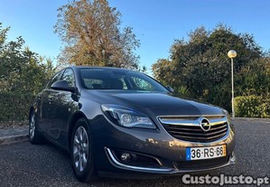 Opel Insignia Executive CDTI - 16