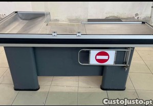 Caixa sada pos, mercearia, supermercado, hotelaria, mini-mercado
