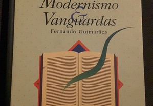 Fernando Guimarães - Simbolismo, Modernismo e Vanguardas