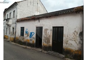 Moradia T2 em Coimbra