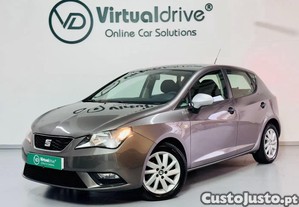 Seat Ibiza 1.4 tdi style - 17