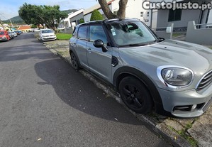MINI Countryman One D - 18