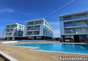 Apartamento T1 em São Martinho do Porto de 50 m²