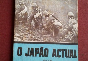 Cadernos de Cultura/1:Jaime Brasil-O Japão Actual-1936