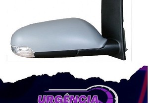 NOVO Espelho retrovisor exterior drt/esq VW Touran 2003-2007