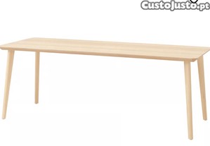 mesa de jantar