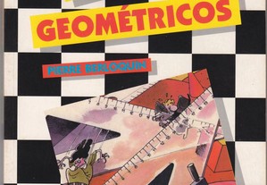 100 Jogos Geométricos - Gradiva